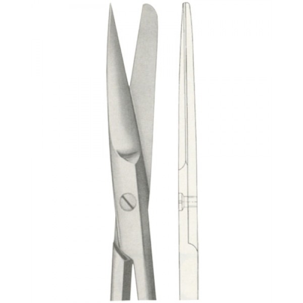 Gum, Surgical, Ligatur, Bandage Scissors